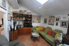 Buian's Home - Rilassante appartamento tra le colline Toscane